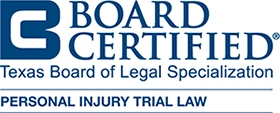 Board Certified Texas Board Legal Specialization