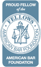 Fellows American Bar Foundation