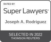 Josephs Rodriquez Super Lawyers