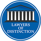 Lawyers of Distinction