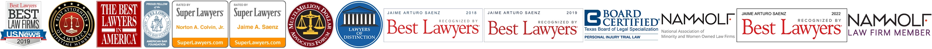 Best Lawyers Best Law Firms 2019