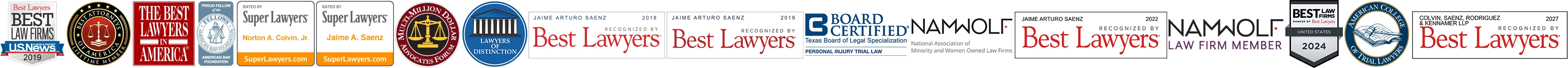 Best Lawyers Best Law Firms 2019