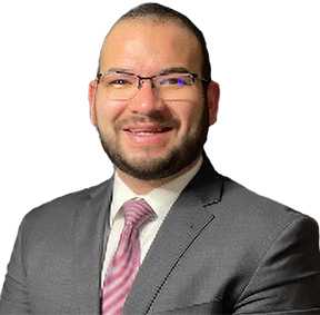Pablo J. Escobedo