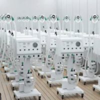 Ventilator Ventilator