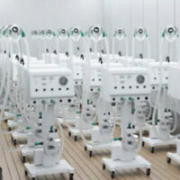 Ventilator Ventilator