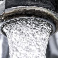 Water Water