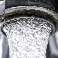Water Water