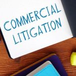 CommercialLitigation CommercialLitigation