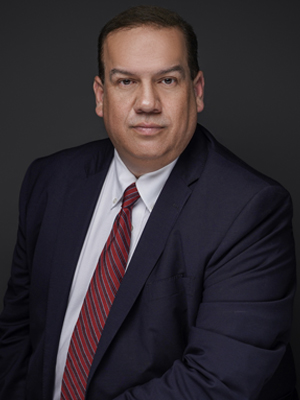 Oscar H. Lopez