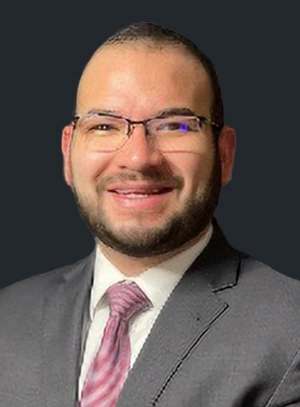 Pablo J. Escobedo