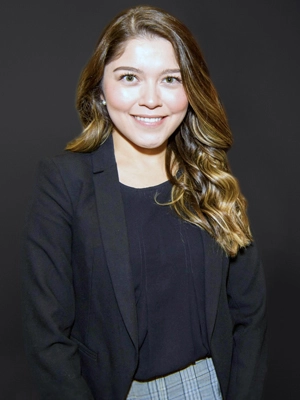 Valeria M. Barlass